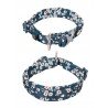 Hondenhalsband Truelove Flex Plus Special Edition Flower