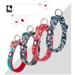 Hondenhalsband Truelove Flex Plus Special Edition Flower