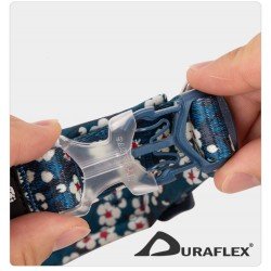 Hondenhalsband Truelove Flex Plus Special Edition Flower