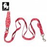 Hondenriem Truelove Pull Special Edition Flower